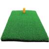 IMUSINICE Tappetino da Golf per Interni, Mini Colpo Verde in Sbr