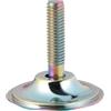 Luxshiny Coperchio Serie Sterzo Bici, Tappo Forcella e Tappo Attacco Manubrio in Lega di Alluminio, Vite, per Mountain Bike e Bici da Strada
