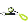 Jobe SUP 10FT Leash 2021 Lime