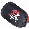 Generic Borsa Sportiva in Corda di Grande capacità per Allenamenti di Boxe e Taekwondo, Design Leggero in Tessuto Oxford da 52 X 43 Cm