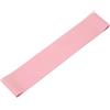 NESTINGHO Fascia Elastica per Esercizi Hip Elastic Band Rosa 1pezzi | Tessuto Lattice, Leggera e Confortevole sulla Pelle, per Squat e Hip Thrusts, Fitness per Donne