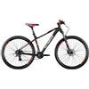 WHISTLE PATWIN 2164 mtb 29'' mountain bike bicicletta bici freni idraulici TAGLIA L (mt.1,88/2,05)