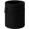 TFZZZDP 2 paia di portafogli da polso con chiusura lampo, cinturino sportivo con tasca sicura, portachiavi e portamonete per corsa, fitness, tennis, basket, escursionismo, uomo e donna