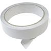 Okiyakusama Nastro Protettivo per Racchetta da Pickleball Copribordo Trasparente Salvatesta Adesivo Pellicola di Protezione Resistente Adatto per La Manutenzione, 500 Cm X 2.3 Cm