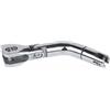 Wswqop Connettore Ancora Marino Ancora Girevole Snodo Acciaio Inox 316 Giunto Swivel Antisvitamento Collegamento, Connettore Di Ancoraggio A Tre Sezioni Anti-allentamento 10-12