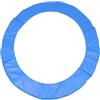 BUGUUYO Copertura Protettiva per Trampolino Blu in Pvc, Ricambio