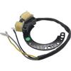 BUDZAVHIC Statore fuoribordo per M-rcury 1986-1996 6-40HP 2 Tempi 86617A11 86617A13 86617A20 S-erra 18-5864