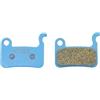 PMAGSYQ Pastiglie Freno a Disco idrauliche MTB da 2 Paia Adatte per B01s Adatte per SRAM Adatte per AVID Adatte per Hayes Adatte per Magura(K02S 2Pair)