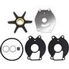 BUDZAVHIC 47-85089Q4 Kit girante Pompa Acqua per fuoribordo M-rcury 20 25 HP Sea PRO 47-85089T7 Sostituisce S-erra 18-3215
