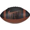 NIKE American Football Spin 4.0, taglia ufficiale, colore nero