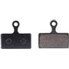 NHABXGDS Biciclette Tamburo Freno Posteriore Freno a Tambur Pastiglie Freno Bici A Disco Adatta per BB5 Adatta per Shimano Adatta per SRAM Adatta per Zoom Adatta per AVID Adatta per Magura(TP-01F)