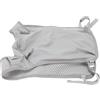 Demeras Zaino con Gilet Idratante da Corsa Leggero, vestibilità Ergonomica per Ciclisti Ed Escursionisti, Nylon Regolabile Unisex, 1 unità