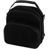 rockible Custodia Portatile per Cappelli Custodia Cappellino Baseball Borsa Porta Cappelli Valigetta Cappelli Custodia Viaggio Rigida con Protezione