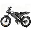Pudari Auto elettrica per adulti DK400 Pro