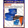 Colmic Combo Spider 500 Spider 400
