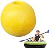 Generico Galleggianti in Corda per Kayak, per stabilizzatori marini, Gallegianti in Corda galleggianti per Il Bacino di Nuoto e l'uso in Barca, Design 'Attrezzatura Galleggiante, Accessorio per