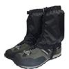 HomDSim Ghette per gamba, impermeabili, antistrappo, per escursionismo, escursionismo, arrampicata, caccia, neve