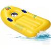 Générique Tavola da Surf Gonfiabile per Bodyboard Nuoto con Maniglie