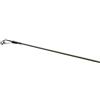 SHIMANO Tribal Specialist TX Float, 3,96 m, 2.00 lbs, 3 pezzi, canna da pesca alla carpa, TXSF13200