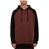 Volcom Homak Po - Fodera in Pile, Unisex, per Adulti