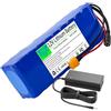 WSDAV Batteria per Barca da Pesca da 12 Volt, Batteria al Litio da 12 V