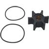 BUDZAVHIC Kit girante Pompa Acqua di Mare per Y-nmar 2YM15 3YM20 3YM27A 3YM30 3YM30R 2004 e successivi Westerbeke 34440