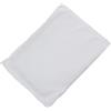 TOMETURE Borsa Polvere Talco Biliardo Bianca 1 Confezione per Stecca | Talcum Powder, Mani Asciutte e Scorrimento, Accessorio per Appassionati di Pool