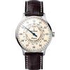MeisterSinger Pangea Day Date PDD903 Orologio automatico con solo una lancetta Classico semplice