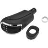 HZTWFC Maniglia a 6 stick per pomello del pomello cambio marce OEM # per Mercedes Benz C-Class W203 S203 W202 BJ 93-01 A-Class W168