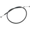 LINMOT Cavo Frizione per Moto, Cavo Bowden per BMW F 650 GS (00-09)