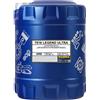 MANNOL Olio motore LEGEND 0W-20 10 L Compatibilità con LAND ROVER Range Rover Evoque L538, JAGUAR F-PACE X761