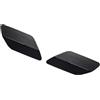 YAQEMOE Tappi Lavafaro Compatibile Con Per Golf 7.5 Per GTI Per GTD Per Facelift 2017 2018 2019 2020 Paraurti Anteriore L R Lavafari Ugello Tappi Di Copertura