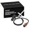 RIDEX 833C0016 Generatore di impulsi Albero a gomiti con cavo Compatibilità con FIAT 500 312