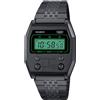 Casio VINTAGE EDGY A1100B-1EF Orologio digitale unisex Con allarme