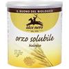 ALCE NERO SpA ORZO SOLUBILE BIO ALCE NERO 125 G
