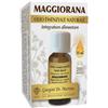DR.GIORGINI SER-VIS Srl MAGGIORANA OE NATURALE 10ML