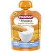 PLASMON (HEINZ ITALIA SpA) PLASMON FRULLATO BISC&YOGURT