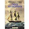 Longanesi Fuoco sottocoperta