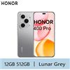 HONOR 400 Pro 5G Smartphone 6.7″ AMOLED Snapdragon 8 Gen 3 MagicOS 9.0 Fotocamera AI Ultra HD da 200MP 5300mAh 100W SuperCharge eSIM NE