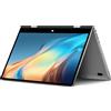 NONE BMAX Y11 Plus Laptop Portatile 2-in-1 Rotazione a 360° - Schermo Touch IPS FHD 11,6" 1920x1080, Processore Intel N5100, 8GB + 256GB, Windows 10, Wi-Fi 5 e Bluetooth 4.2