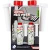 MOTUL KIT PRE-TURNO A BENZINA Pacchetto Itv Benzina