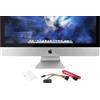 OWC Kit fai da te SSD interno OWC/Other World Computing per modelli iMac 2010 di Apple 27