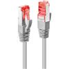 Lindy Cavo di Rete S FTP Cat.6 Grigio 3M