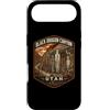 Mojave Trading Post Custodia per iPhone Air Black Dragon Canyon, Utah