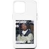 License Champs Custodia per iPhone 12 Pro Max Ol Dirty Bastard Ufficiale Hip Hop Rap Music | PAPL1394