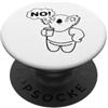 FreddyKoala Painting No Bambini Koala I Colorare Dipingere PopSockets PopGrip Adesivo