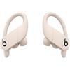 Beats Auricolari Powerbeats Pro wireless - Chip per cuffie Apple H1, Bluetooth di Classe 1, 9 ore di ascolto, auricolari resistenti al sudore - Avorio (versione precedente)