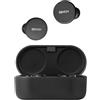 DENON Marantz PerL Auricolari Wireless per Ascolto Personalizzato, Colore Nero