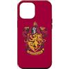 Harry Potter Custodia per iPhone 12 Pro Max Harry Potter Drawn Gryffindor Crest