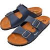 Pepe Jeans Sandali anatomici Navy Double Chicago